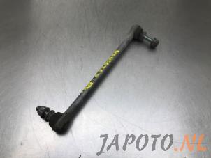 Gebruikte Stabilisatorstang voor Nissan Micra (K14) 1.0 IG-T 100 Prijs € 19,95 Margeregeling aangeboden door Japoto Parts B.V.