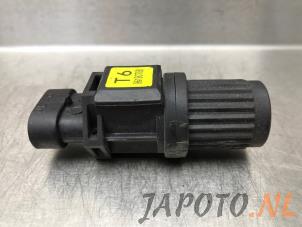Gebruikte Sensor Snelheid Chevrolet Spark (M300) 1.2 16V Prijs € 31,45 Margeregeling aangeboden door Japoto Parts B.V.