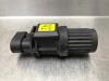 Snelheid Sensor van een Chevrolet Spark (M300), 2010 1.2 16V, Hatchback, Benzine, 1.206cc, 60kW (82pk), FWD, B12D1; LMU, 2010-03 2010