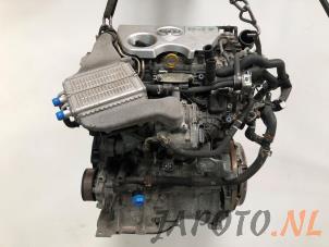 Gebruikte Motor Toyota Auris Touring Sports (E18) 1.2 T 16V Prijs € 1.550,00 Margeregeling aangeboden door Japoto Parts B.V.