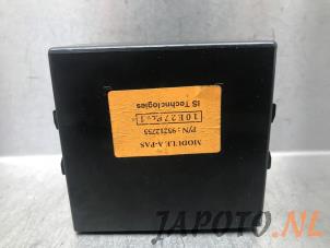 Gebruikte Alarm module Chevrolet Spark (M300) 1.2 16V Prijs € 24,95 Margeregeling aangeboden door Japoto Parts B.V.