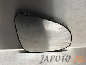 Gebruikte Spiegelglas rechts Toyota Auris Touring Sports (E18) 1.2 T 16V Prijs € 24,95 Margeregeling aangeboden door Japoto Parts B.V.