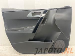 Gebruikte Portierbekleding 4Deurs links-voor Toyota Auris Touring Sports (E18) 1.2 T 16V Prijs € 74,95 Margeregeling aangeboden door Japoto Parts B.V.
