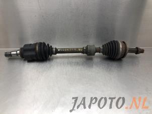 Gebruikte Homokineetas links-voor Toyota Avensis Wagon (T27) 1.8 16V VVT-i Prijs € 52,49 Margeregeling aangeboden door Japoto Parts B.V.