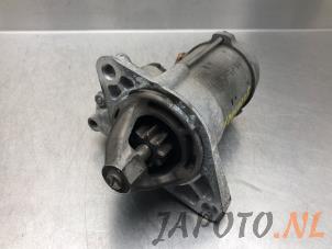 Gebruikte Startmotor Toyota Avensis Wagon (T27) 1.8 16V VVT-i Prijs € 26,20 Margeregeling aangeboden door Japoto Parts B.V.