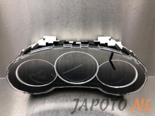 Gebruikte Kilometerteller KM Mazda 6 SportBreak (GJ/GH/GL) 2.2 SkyActiv-D 150 16V Prijs € 104,95 Margeregeling aangeboden door Japoto Parts B.V.