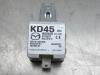Mazda 6 SportBreak (GJ/GH/GL) 2.2 SkyActiv-D 150 16V Keyless vehicle module