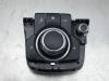 Mazda 6 SportBreak (GJ/GH/GL) 2.2 SkyActiv-D 150 16V Navigatie bedienings paneel
