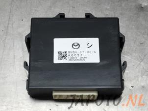 Gebruikte PDC Module Mazda 6 SportBreak (GJ/GH/GL) 2.2 SkyActiv-D 150 16V Prijs € 149,99 Margeregeling aangeboden door Japoto Parts B.V.