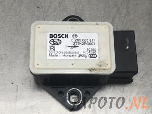 Gebruikte Esp Duo Sensor Subaru Impreza III (GH/GR) 2.0D AWD Prijs € 36,70 Margeregeling aangeboden door Japoto Parts B.V.