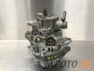 Gebruikte Dynamo Hyundai H-1/H-200 2.5 CRDi Powervan Prijs € 62,95 Margeregeling aangeboden door Japoto Parts B.V.