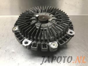 Gebruikte Koelvinhart zelfdenk Hyundai H-1/H-200 2.5 CRDi Powervan Prijs € 26,24 Margeregeling aangeboden door Japoto Parts B.V.