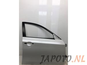 Gebruikte Deur 4Deurs rechts-voor Subaru Impreza III (GH/GR) 2.0D AWD Prijs € 199,95 Margeregeling aangeboden door Japoto Parts B.V.