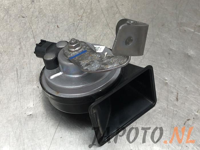 Horn for Kia Sportage Japanese & Korean auto parts