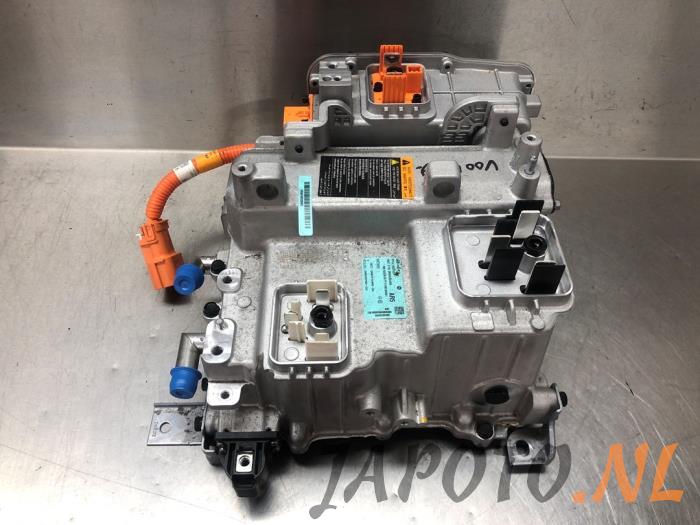 Inverter (Hybrid) Kia Sportage