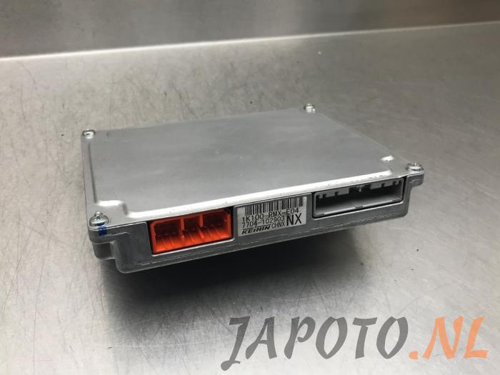 Computer Diversen van een Honda Civic (FA/FD) 1.3 Hybrid 2009