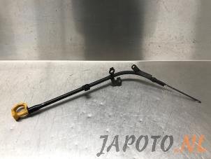 Gebruikte Olie Peilstok Subaru Impreza III (GH/GR) 2.0D AWD Prijs € 10,45 Margeregeling aangeboden door Japoto Parts B.V.