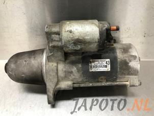 Gebruikte Startmotor Subaru Impreza III (GH/GR) 2.0D AWD Prijs € 62,95 Margeregeling aangeboden door Japoto Parts B.V.