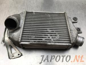 Gebruikte Intercooler Subaru Impreza III (GH/GR) 2.0D AWD Prijs € 104,95 Margeregeling aangeboden door Japoto Parts B.V.