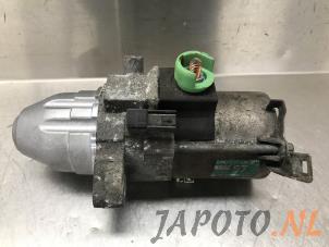 Gebruikte Startmotor Honda Civic (FA/FD) 1.3 Hybrid Prijs € 36,70 Margeregeling aangeboden door Japoto Parts B.V.