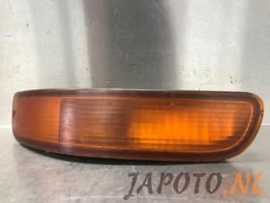 Gebruikte Knipperlicht rechts Toyota Corolla (E10) 1.3 XLi 16V Prijs € 15,00 Margeregeling aangeboden door Japoto Parts B.V.