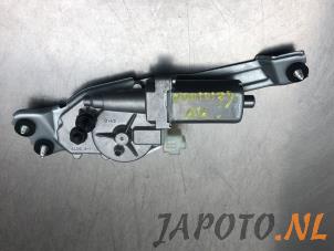 Gebruikte Motor Ruitenwisser achter Kia Sportage (NQ5) 1.6 T-GDi Hybrid 16V AWD Prijs € 149,99 Margeregeling aangeboden door Japoto Parts B.V.