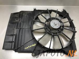 Gebruikte Koelvin Suzuki Splash 1.2 16V Prijs € 52,45 Margeregeling aangeboden door Japoto Parts B.V.