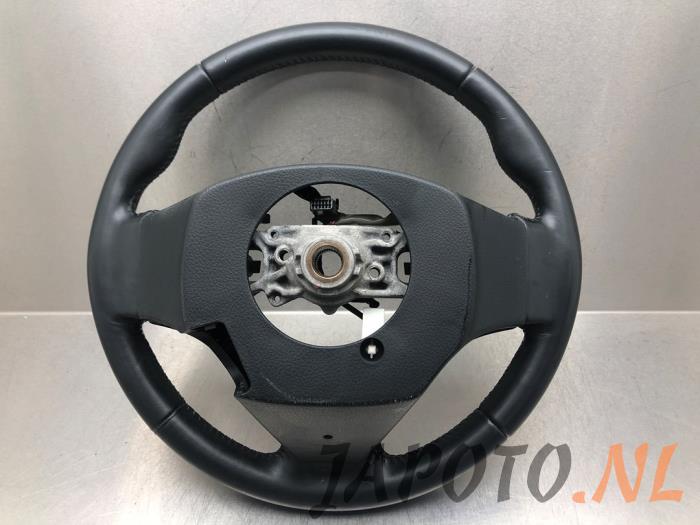 Volant D'occasion Pour Toyota Auris Hybrid Active (2012) - Référence 452492 - Pièce D'intérieur