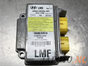 Gebruikte Airbag Module Hyundai iX35 (LM) 2.0 16V Prijs € 36,70 Margeregeling aangeboden door Japoto Parts B.V.