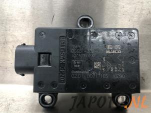 Gebruikte Stuurhoek sensor Hyundai iX35 (LM) 2.0 16V Prijs € 62,95 Margeregeling aangeboden door Japoto Parts B.V.