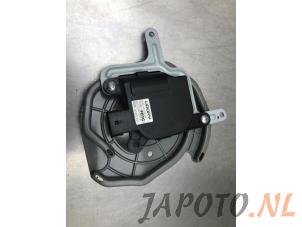 Gebruikte Kachelklep Motor Kia Pro cee'd (EDB3) 1.4 CVVT 16V Prijs € 19,95 Margeregeling aangeboden door Japoto Parts B.V.
