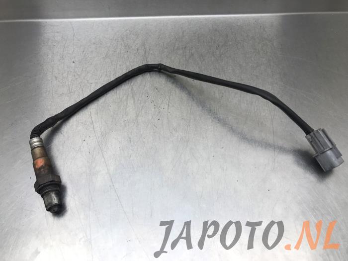 Gebruikte Lambda Sonde Kia Pro cee'd (EDB3) 1.4 CVVT 16V Prijs € 26,20 Margeregeling aangeboden door Japoto Parts B.V.