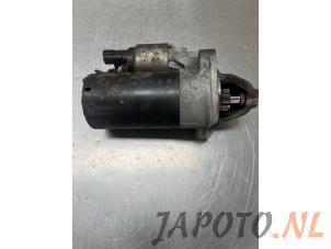 Gebruikte Startmotor Kia Pro cee'd (EDB3) 1.4 CVVT 16V Prijs € 36,70 Margeregeling aangeboden door Japoto Parts B.V.