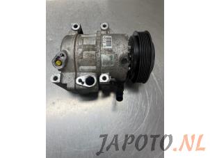 Gebruikte Aircopomp Kia Pro cee'd (EDB3) 1.4 CVVT 16V Prijs € 103,95 Margeregeling aangeboden door Japoto Parts B.V.