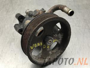 Gebruikte Servopomp Hyundai H-1/H-200 2.5 CRDi Powervan Prijs € 36,70 Margeregeling aangeboden door Japoto Parts B.V.