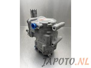 Gebruikte Aircopomp Toyota Yaris III (P13) 1.5 16V Hybrid Prijs € 103,95 Margeregeling aangeboden door Japoto Parts B.V.