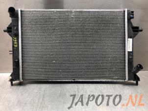 Gebruikte Airco Radiateur Hyundai Elantra Prijs € 72,54 Inclusief btw aangeboden door Japoto Parts B.V.