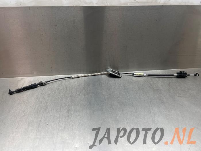 Gebruikte Schakelkabel Versnellingsbak Hyundai Elantra Prijs € 63,46 Inclusief btw aangeboden door Japoto Parts B.V.