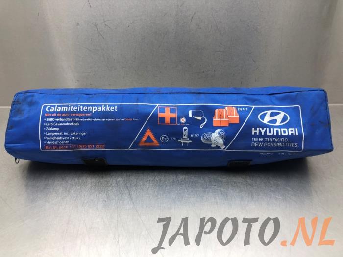 EHBO kit Hyundai IX20