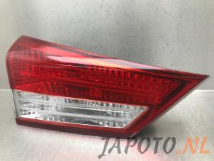 Gebruikte Achterlicht links Hyundai iX20 (JC) 1.6i 16V Prijs € 39,99 Margeregeling aangeboden door Japoto Parts B.V.
