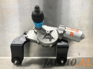 Gebruikte Motor Ruitenwisser achter Kia Pro cee'd (EDB3) 1.4 CVVT 16V Prijs € 59,95 Margeregeling aangeboden door Japoto Parts B.V.