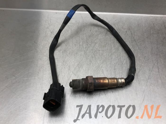 Gebruikte Lambda Sonde Hyundai iX20 (JC) 1.6i 16V Prijs € 20,95 Margeregeling aangeboden door Japoto Parts B.V.