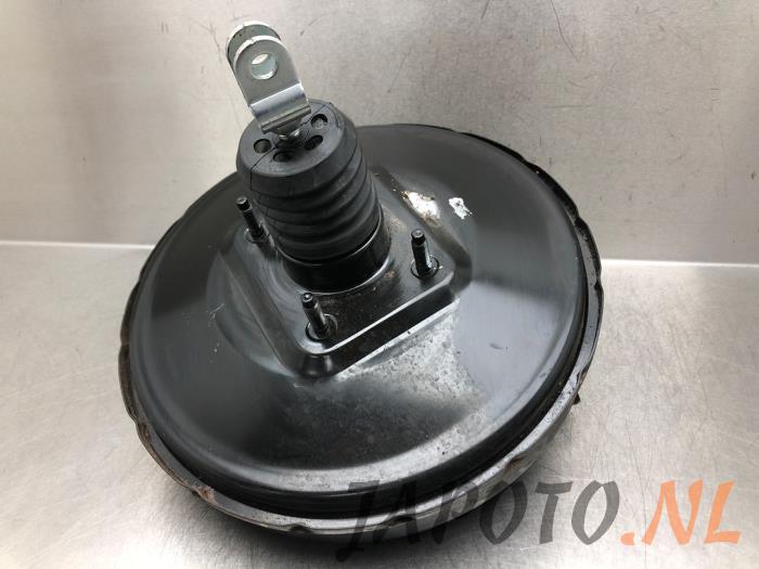 Gebruikte Rembooster Hyundai iX20 (JC) 1.6i 16V Prijs € 52,45 Margeregeling aangeboden door Japoto Parts B.V.