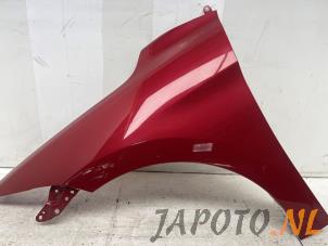 Gebruikte Spatbord links-voor Hyundai Elantra Prijs € 151,19 Inclusief btw aangeboden door Japoto Parts B.V.