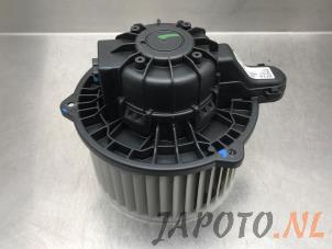 Gebruikte Kachel Ventilatiemotor Hyundai Elantra Prijs € 59,29 Inclusief btw aangeboden door Japoto Parts B.V.
