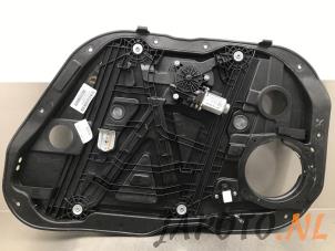 Gebruikte Ruitmechaniek 4Deurs rechts-voor Hyundai Elantra Prijs € 90,69 Inclusief btw aangeboden door Japoto Parts B.V.