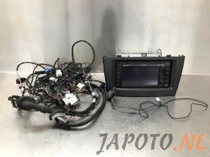 Gebruikte Radio CD Speler Toyota Avensis Wagon (T27) 1.8 16V VVT-i Prijs € 299,00 Margeregeling aangeboden door Japoto Parts B.V.