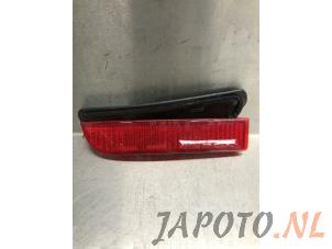 Gebruikte Bumper reflector links-achter Toyota Avensis Wagon (T27) 1.8 16V VVT-i Prijs € 19,99 Margeregeling aangeboden door Japoto Parts B.V.