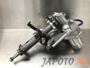 Gebruikte Servo Elektrisch Nissan Tiida (C11X) 1.6 16V Prijs € 157,45 Margeregeling aangeboden door Japoto Parts B.V.