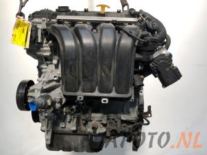 Gebruikte Motor Hyundai Elantra Prijs € 1.815,00 Inclusief btw aangeboden door Japoto Parts B.V.